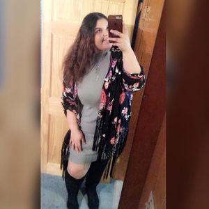 Meet your Posher, Allante